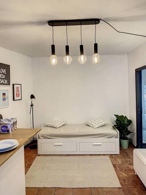 Ibiza -Sublime Studio Place De La Trinite- Netflix Lejlighed Toulouse Eksteriør billede
